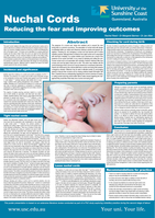 Nuchal cords: reducing the fear and improving outcomes