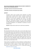 Ni Hao or Gidday Mate: How Much Should be Done to Address the Needs of New and Emerging Markets?