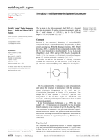 Tetrakis[4-(trifluoromethyl)phenyl]stannane