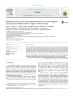 The global roadmap for advancing development of vaccines against sexually transmitted infections: Update and next steps