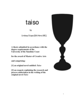 TAISO
