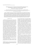 PCR-Based Assay to Survey for Knockdown Resistance to Pyrethroid Acaricides in Human Scabies Mites (Sarcoptes Scabiei Var Hominis)