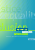 Critical Reflection as an Educational Process: A Practice Example