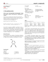 4-Nitrophthalonitrile