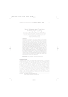 Sport Science and Coaching in Paralympic Cycling