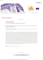 A historical journey through Autism Spectrum Disorders in the wake of DSM-5: A review of the Journal of Autism and Developmental Disorders, 1971-2012