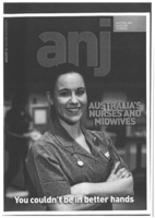 Recovery and mental health care: views of ED nurses