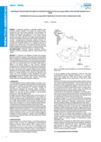 CONTRIBUIÇÃO PARA MITIGAÇÃO DOS IMPACTOS DA MACRÓFITA AQUÁTICA Eichhornia crassipes SOBRE A ZONA COSTEIRA DA REGIÃO SUL DA BAHIA [A contribution to the mitigation of impacts from the Aquatic Macrophyte Eichhornia crassipes on the Coastal Zone of Southern Bahia, Brazil]