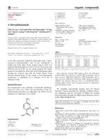 4-Nitrophthalamide