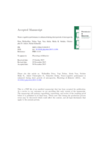 Neuro-cognitive performance is enhanced during short periods of microgravity