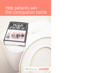 Help patients win the constipation battle: Best practice in the prevention and treatment of constipation in adults under 65 years
