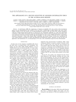 The appearance of a second genotype of Japanese encephalitis virus in the Australasian region