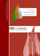 Assessing measurement accuracy of harvester heads in Australian pine plantations. Technical Report 225