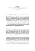 Ten Principles for Engagement
