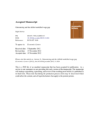 Outsourcing and the Skilled-Unskilled Wage Gap