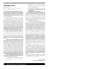 Book Review: Talking about Culture by Philip Smith: Cultural Theory: An Introduction
