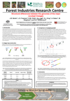 Structural differences between the genomes of the major eucalypt lineages