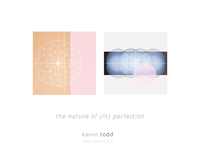 'the nature of (in) perfection' [solo exhibition]
