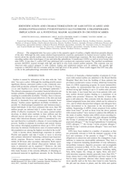 Identification And Characterization Of Sarcoptes Scabiei And Dermatophagoides Pteronyssinus Glutathione S-Transferases: Implication As A Potential Major Allergen In Crusted Scabies
