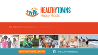 Healthy Towns