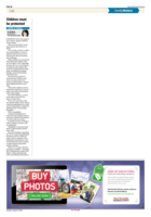 Children must be protected