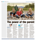 The power of the parent