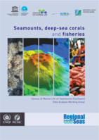 Seamounts, deep-sea corals and fisheries: vulnerability of deep-sea corals to fishing on seamounts beyond areas of national jurisdiction