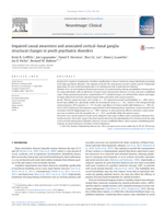 Impaired causal awareness and associated cortical–basal ganglia structural changes in youth psychiatric disorders