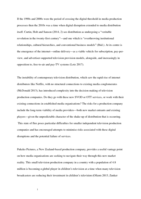 Pukeko Pictures and the Kiwi DIY Spirit: Building Global Partnerships from the End of the World