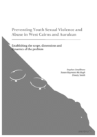 Preventing Youth Sexual Violence and Abuse in West Cairns and Aurukun: Establishing the scope, dimensions and dynamics of the problem: Final Report