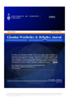 Development of a government continuous quality improvement procedure for assessing the provision of bone anchored limb prosthesis: A process re-design descriptive study