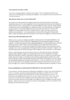 Feature article: Indigenous Education/Teaching