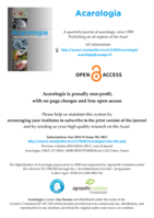 A putative fossil sejid mite (Parasitiformes: Mesostigmata) in Baltic amber re-identified as an anystine (Acariformes: Prostigmata)