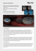 Passive water transport (osmosis) through the cell membrane: an immersive 3D/360 YouTube video
