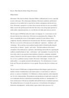 Book Review: Why study the media ?