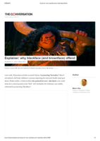 Explainer: why blackface (and brownface) offend