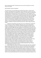 Better half-dead than read? The Mezzomorto cases and their implications for literary culture in the 1930s