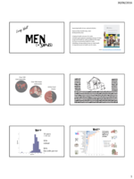 Health and wellbeing of Buderim Shedders though participation in shed activities, services and community projects (a pilot study)