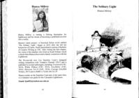The Solitary Light