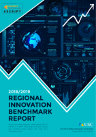 Sunshine Coast Region: Regional Innovation Benchmark Research Report 2019