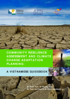 Community Resilience Assessment and Climate Change Adaptation Planning: A Vietnamese Guidebook
