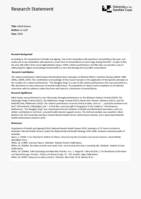 Mind Games [The Butterfly Club, 2011 Melbourne Fringe Festival]