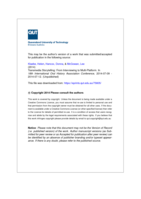 Transmedia Storytelling: From Interviewing to Multi-Platform