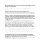High viral load in women living with HIV linked to a different dysbiotic vaginal microbiota compared to women without HIV