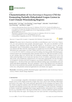 Characterization of saccharomyces bayanus CN1 for fermenting partially dehydrated grapes grown in cool climate winemaking regions