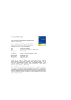 Classifying motor coordination impairment in Para swimmers with brain injury
