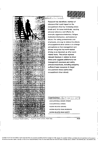 The influence of occupational driver stress on work-related road safety: An exploratory review