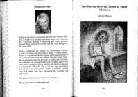 Jae-Dee Survives the Home and Many Mothers