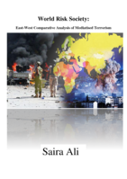 World Risk Society: East-West Comparative Analysis of Mediatised Terrorism