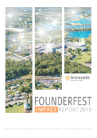 Founderfest Impact Report 2019